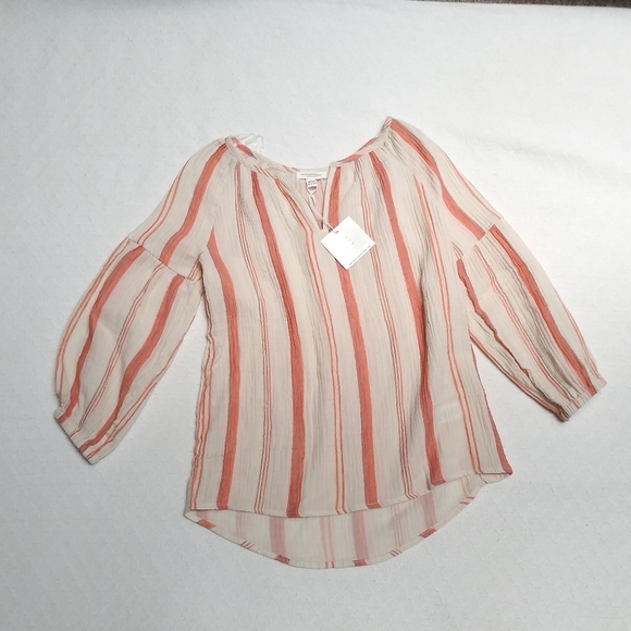 beachlunchlounge collection reese sun set top - Picture 2 of 5